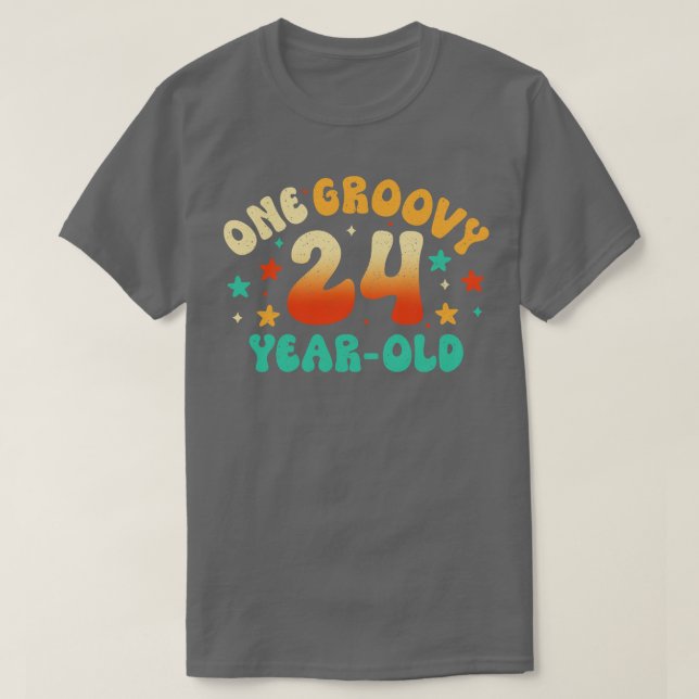 24. T-Shirt (Design vorne)