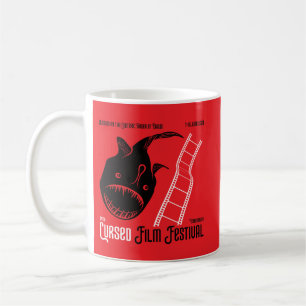 24. Verlassene Filmfestspiele — Innsmouth Kaffeetasse