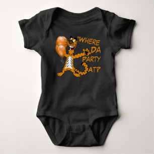24M Baby One-Piece Strampler