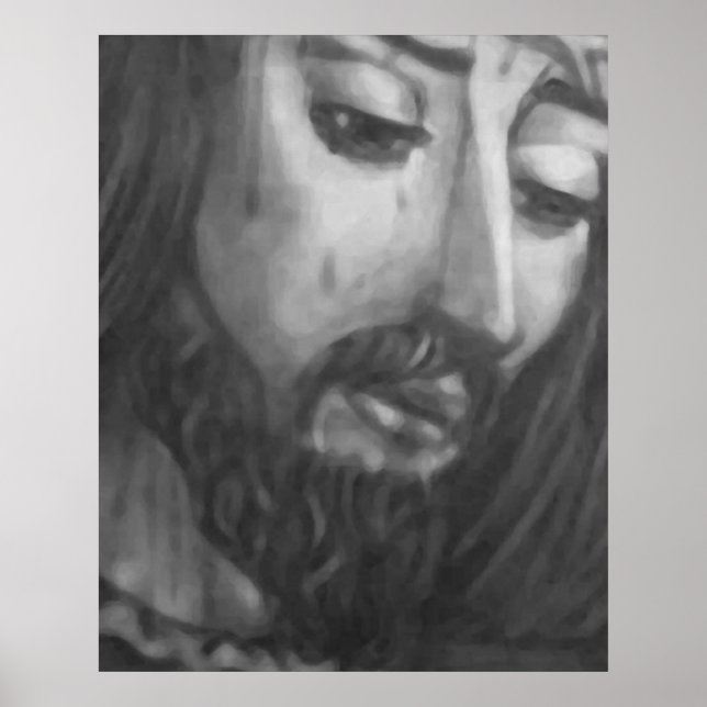 #24x30 #Póster Poster (Vorne)