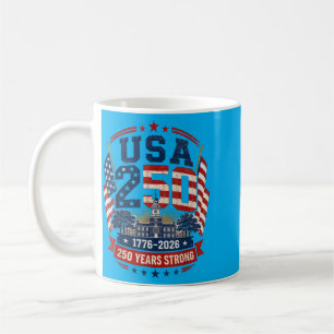 250 Dom Stolz 1776 2026 Historische Halle Erbe Kaffeetasse