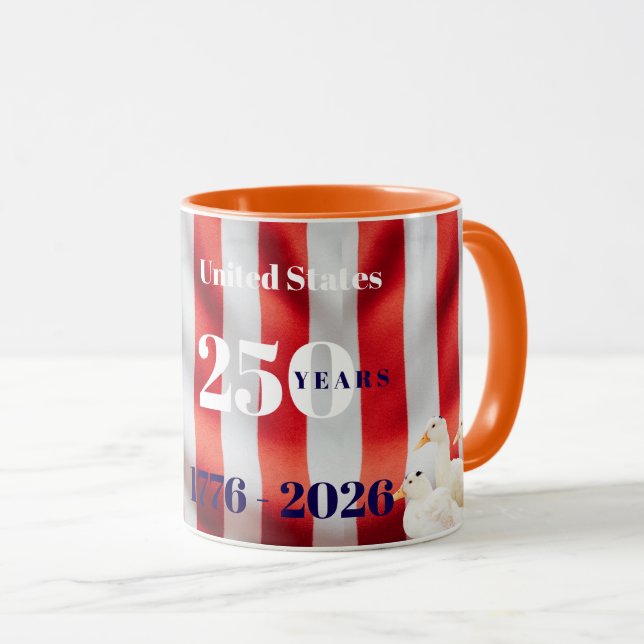 250. Feier Tasse (VorderseiteRechts)