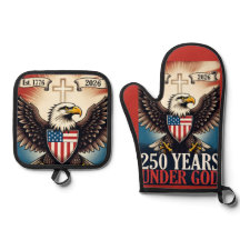 250 Independence Adler Emblem Banner