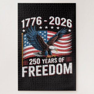 250 Jahre 1776 2026 250. 4. Juli