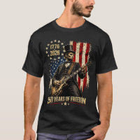 250 Jahre 1776-2026 USA-Flagge Abe Lincoln Spielen