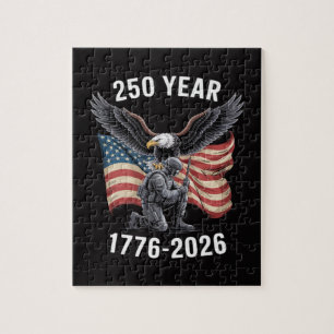 250 Jahre 250. Jubiläum USA 4. Juli