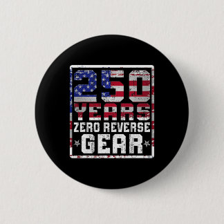 250 Jahre Amerika-Jubiläum 1776-2026 Unabhängigkei Button