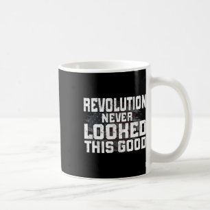 250 Jahre Amerika-Jubiläum 1776-2026 Unabhängigkei Kaffeetasse