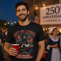 250 Jahre Amerika-Jubiläum 250. Unabhängigkeit