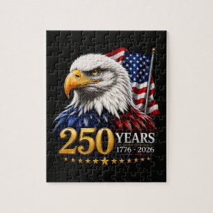 250 Jahre Amerikanisch 250. Jubiläum Patriotisch U