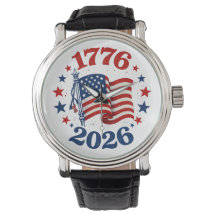 250 Jahre Amerikanische Unabhängigkeit Patriotisch