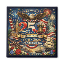 250 Jahre Freiheit (1776–2026)