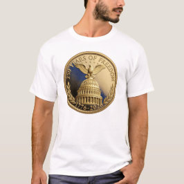 250 Jahre Freiheit T-Shirt