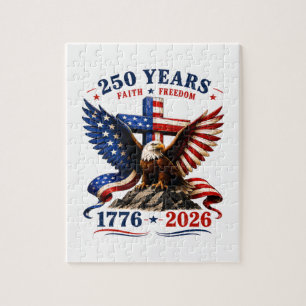 250 Jahre Glaube und Freiheit