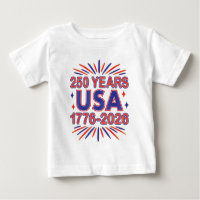 250 Jahre USA | 1776-2026 Halbjahr