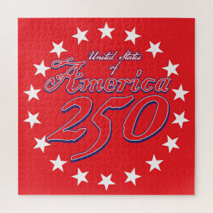 250. Jahrestag Amerikas