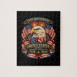 250. Jahrestag der Unabhängigkeit der USA 1776 202