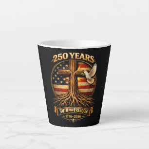 250. Jahrestag Milchtasse