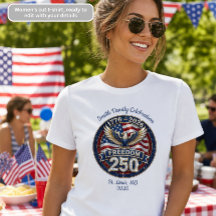 250. Jubiläum der amerikanischen Familienfeier