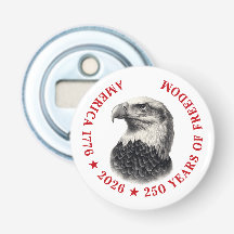 250. Jubiläum USA 2026 Weißkopfseeadler