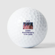 250. Jubiläum USA Patriotische amerikanische Flagg