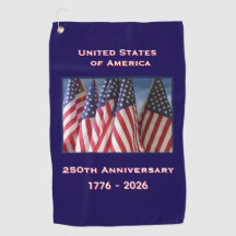 250. Jubiläum USA Patriotische amerikanische Flagg