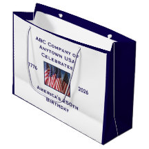250. Jubiläum USA Patriotische Flaggen 