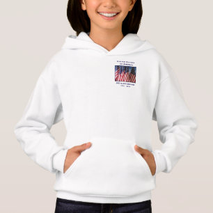 250. Jubiläum USA Patriotischer Pullover  