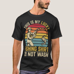 250. Jubiläums American Angler Shirt, Patriotisch T-Shirt