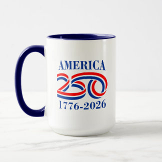 250. Jubiläums-Kaffeetasse Tasse