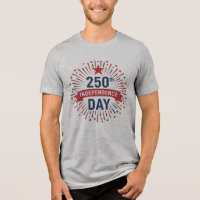 250. Unabhängigkeitstag