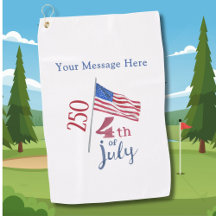 250. US-Jahrestag 4. Juli