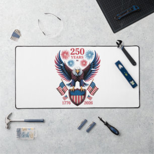 250e anniversaire 250 ans États-Unis 1776