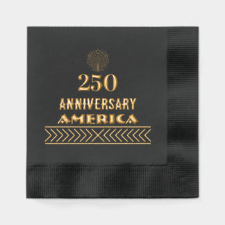 250e anniversaire d'Amérique Feu d'artifice Patrio