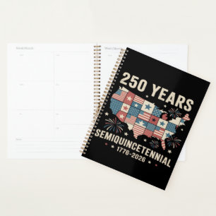 250e anniversaire de l'indépendance des États-Unis