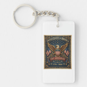 250e anniversaire des États-Unis Version 1