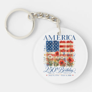 250e anniversaire USA Femmes 4 juillet Amérique 25