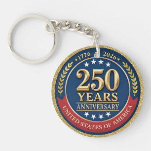 250e anniversaire USA patriotique 1776–2026