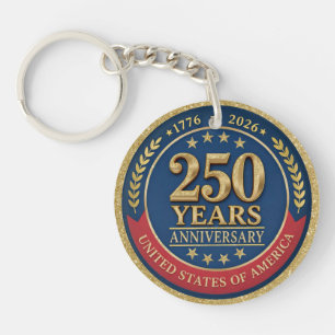 250e anniversaire USA patriotique 1776–2026