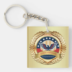 250e anniversaire USA patriotique 1776–2026