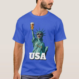 250th America's 4th of July Independence Day  T-Shirt