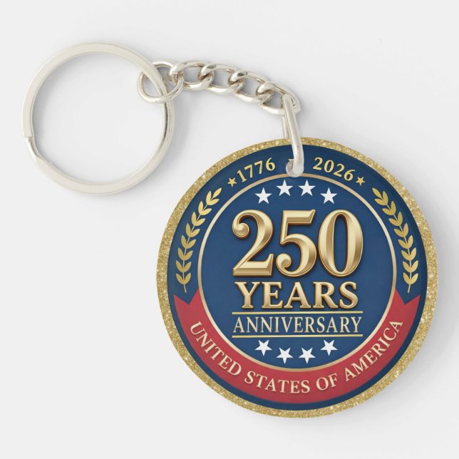 250th Anniversary USA Patriotic | 1776–2026 (Devant)
