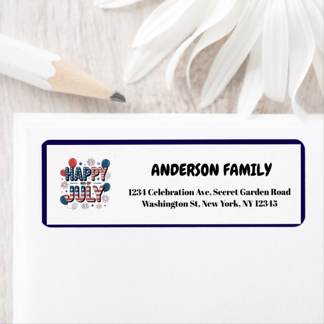 250th  Celebration Label (Insitu)