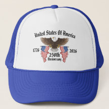 250th USA Anniversary 4th Of July Independence Day