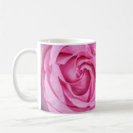 2515-Rosa-Tasse Kaffeetasse