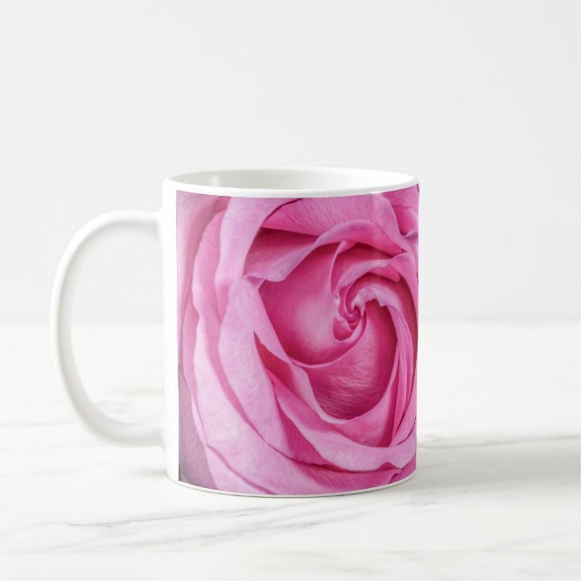 2515-Rosa-Tasse Kaffeetasse (Links)