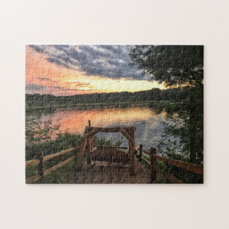 252 Stück Machon Point Jigsaw Puzzle