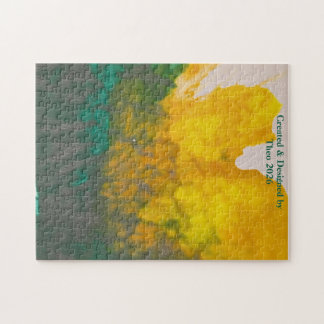 252-Teile-Puzzle