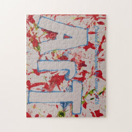 252-Teile-Puzzle 