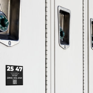 2547 MAGNET